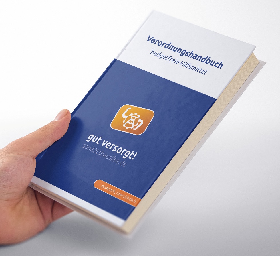 Verordnungshandbuch