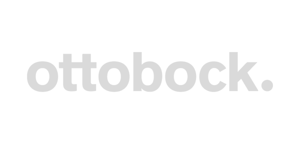 Ottobock Logo