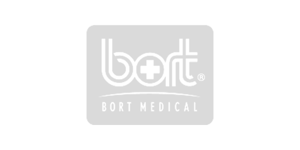 Logo der Firma Bort